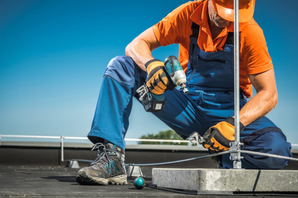 Bezilleus Lightning & Earthing Services in Pretoria