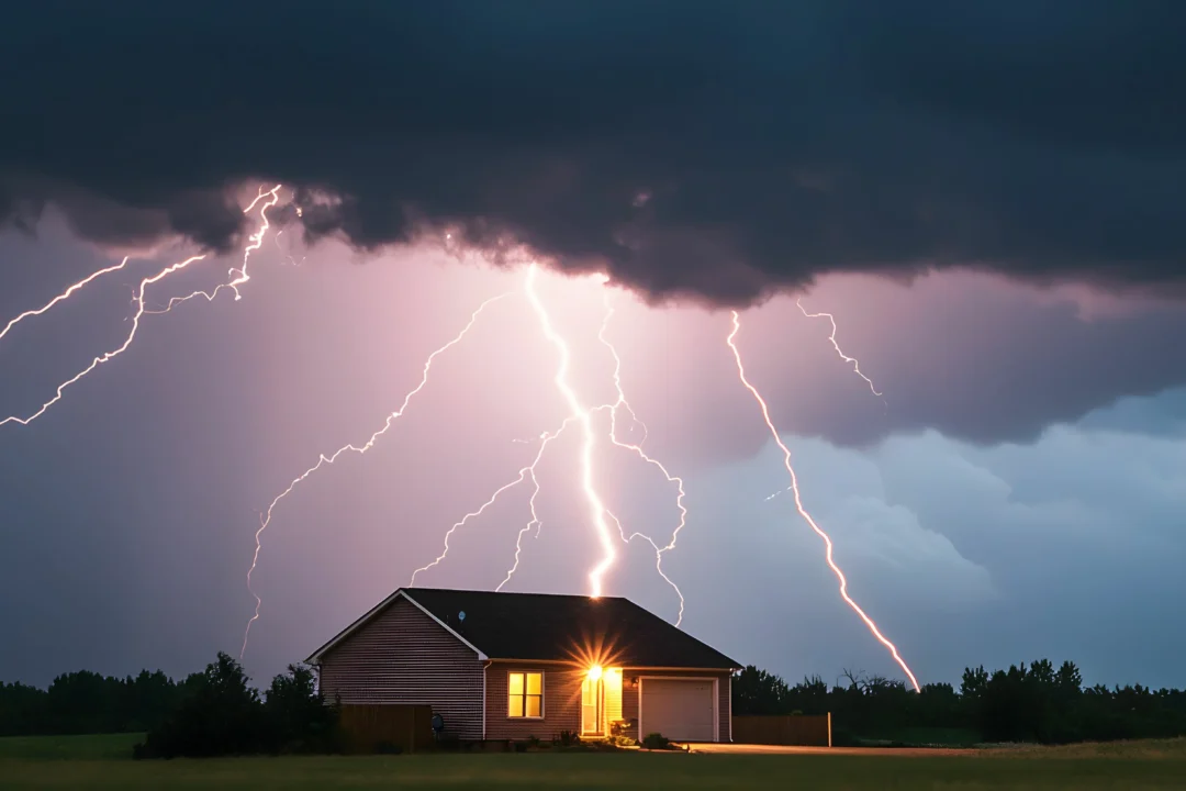 Bezilleus Lightning & Earthing Services in Pretoria